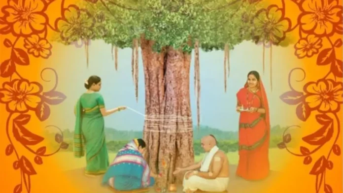 Vat Savitri