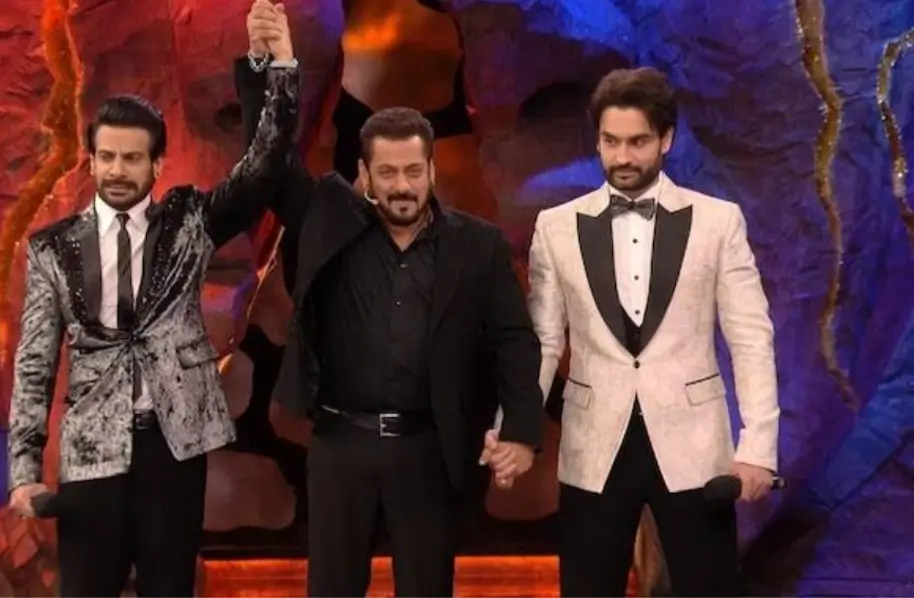 Bigg Boss 18 Grand Finale Winner,बिग बॉस 18,करण वीर मेहरा के बारे में,बिग बॉस फिनाले की रात,Bigg Boss Winner List Bigg Boss 18 Grand Finale Winner