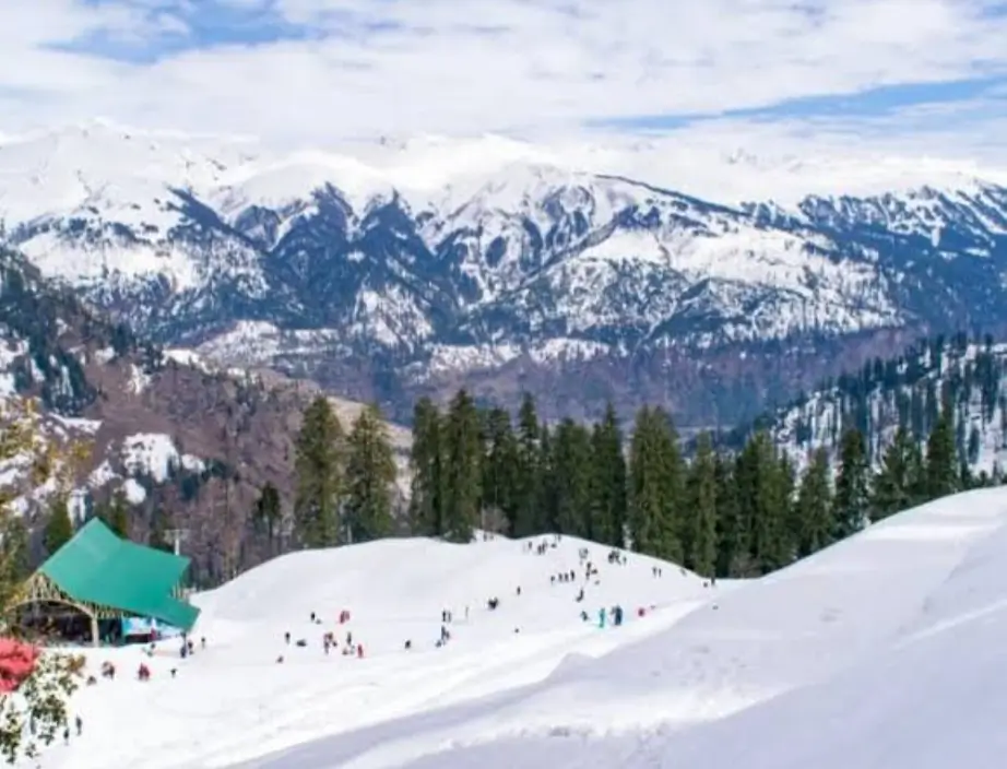 Top 5 Tourist Places In India,Tourist Places In India Top 5 Tourist Places In India