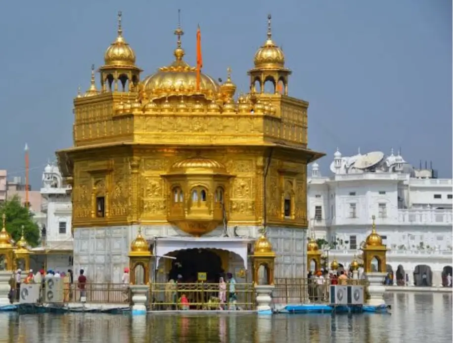 Top 5 Tourist Places In India,Tourist Places In India Top 5 Tourist Places In India
