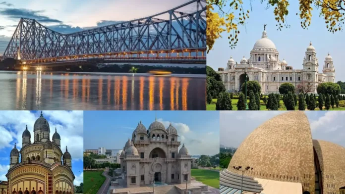 Kolkata Mein Ghumne Ka Best Places