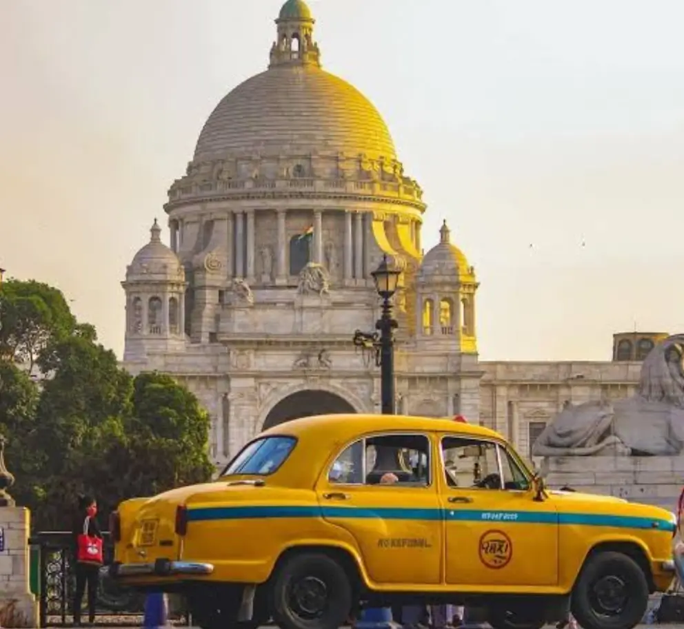 Kolkata Mein Ghumne Ka Best Places,हावड़ा ब्रिज,साइंस सिटी,बेलूर मठ,दक्षिणेश्वर मंदिर Kolkata Mein Ghumne Ka Best Places