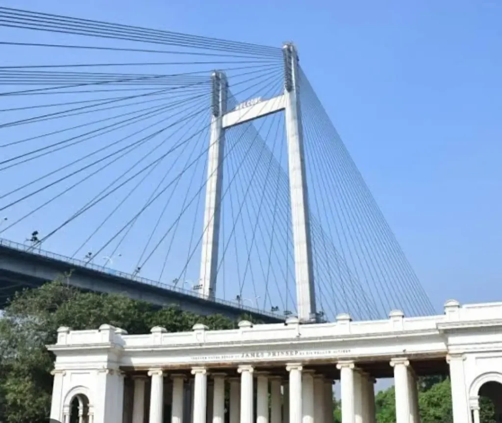 Kolkata Mein Ghumne Ka Best Places,हावड़ा ब्रिज,साइंस सिटी,बेलूर मठ,दक्षिणेश्वर मंदिर Kolkata Mein Ghumne Ka Best Places