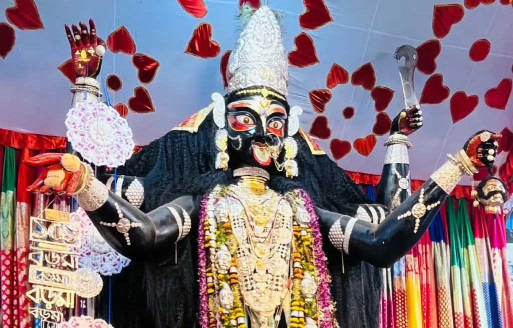 Boro Maa Temple,बोरो माँ,बोरो माँ का मंदिर,बोरो माँ मंदिर से जुड़ा इतिहास,बोरो माँ मंदिर ओपनिंग टाईम Boro Maa Temple