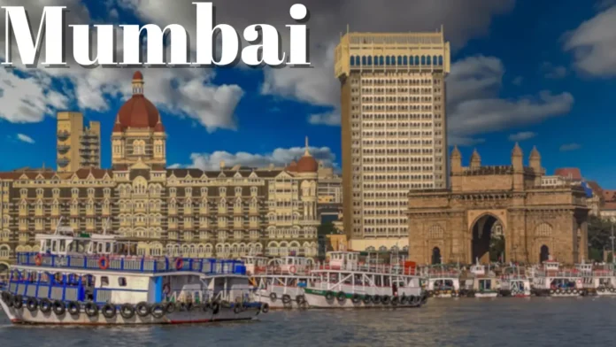 Best 10 Places to Visit In Mumbai