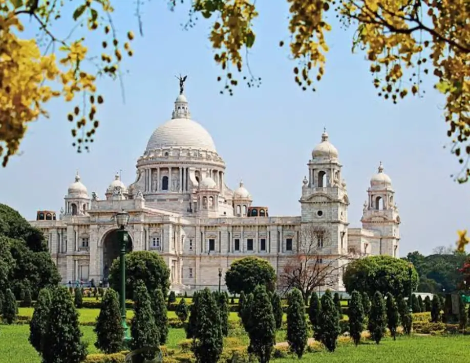 Kolkata Mein Ghumne Ka Best Places,हावड़ा ब्रिज,साइंस सिटी,बेलूर मठ,दक्षिणेश्वर मंदिर Kolkata Mein Ghumne Ka Best Places