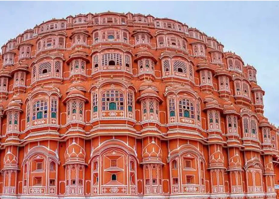 Rajasthan Top 10 Tourist places,जयपुर,उदयपुर,जैसलमेर,जोधपुर: Rajasthan Top 10 Tourist places
