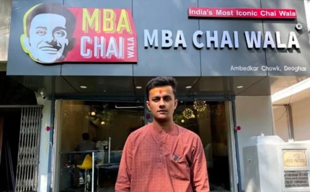 MBA Chaiwala Net Worth 2025,MBA चायवाला,कौन है MBA Chaiwala,MBA Chaiwala का नेट वर्थ कितना है?,MBA Chaiwala का यूट्यूब चैनेल: MBA Chaiwala Net Worth 2025