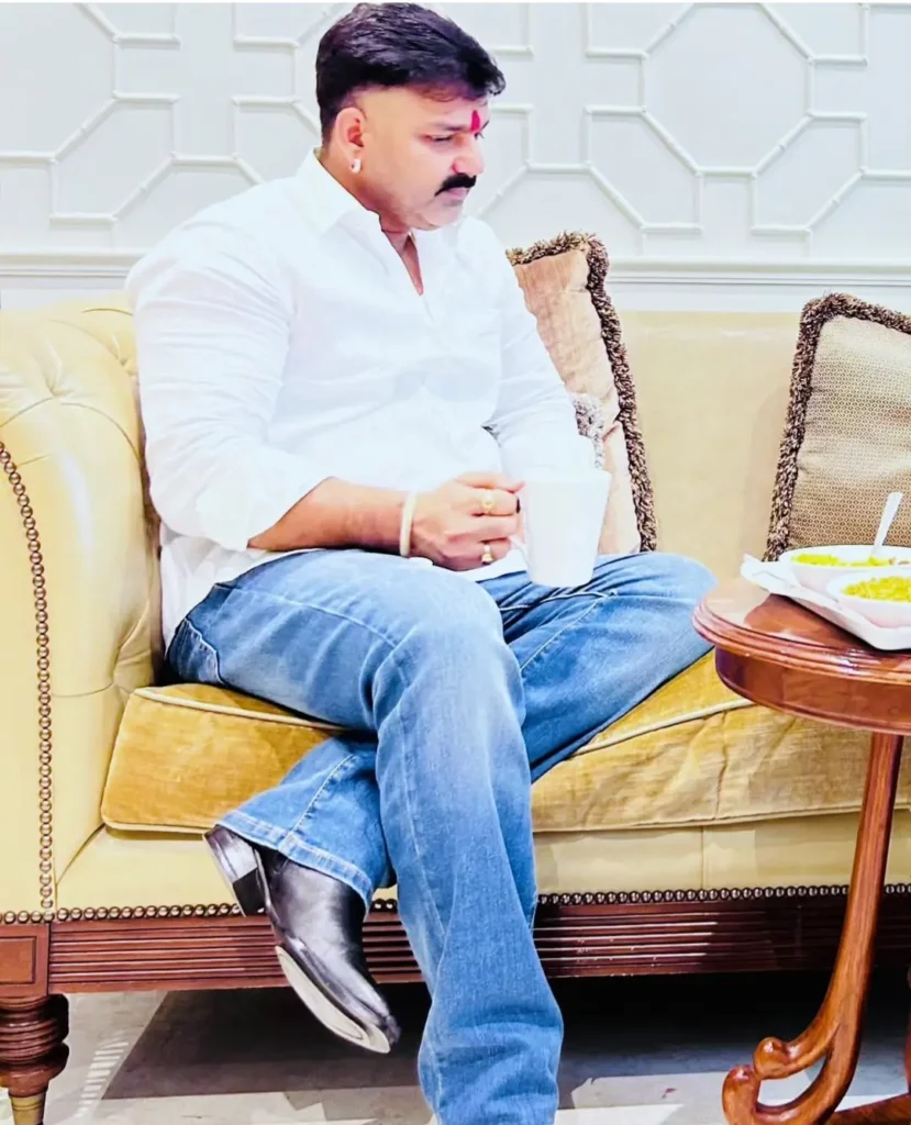 Pawan Singh Net Worth,पवन सिंह Pawan Singh Net Worth