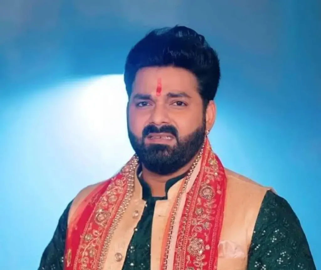 Pawan Singh Net Worth,पवन सिंह Pawan Singh Net Worth