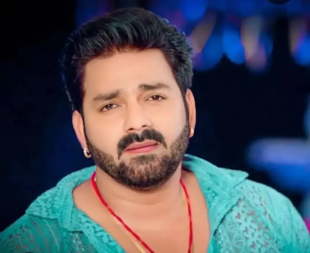 Pawan Singh Net Worth,पवन सिंह Pawan Singh Net Worth