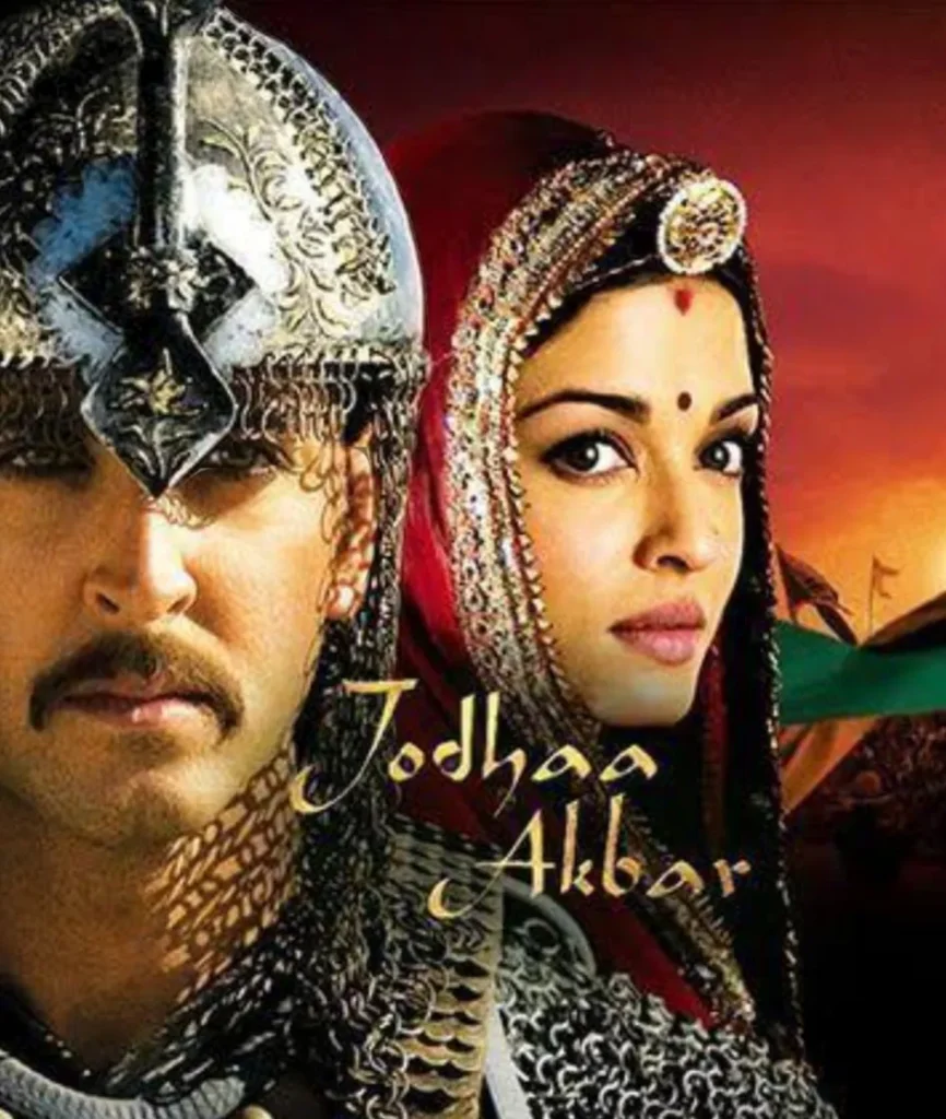 7 Great Historical and Action Movie,Asoka- Netflix,Mangal pandey,Jodhaa Akbar,Bajirao Mastani 7 Great Historical and Action Movie