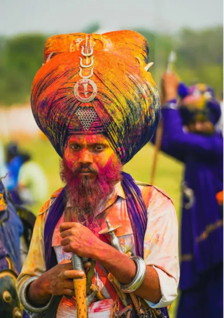 Different Types Of Holi In India,वृंदावन की होली,बरसाने की होली,महाराष्ट्र की होली:,बंगाल की होली Different Types Of Holi In India