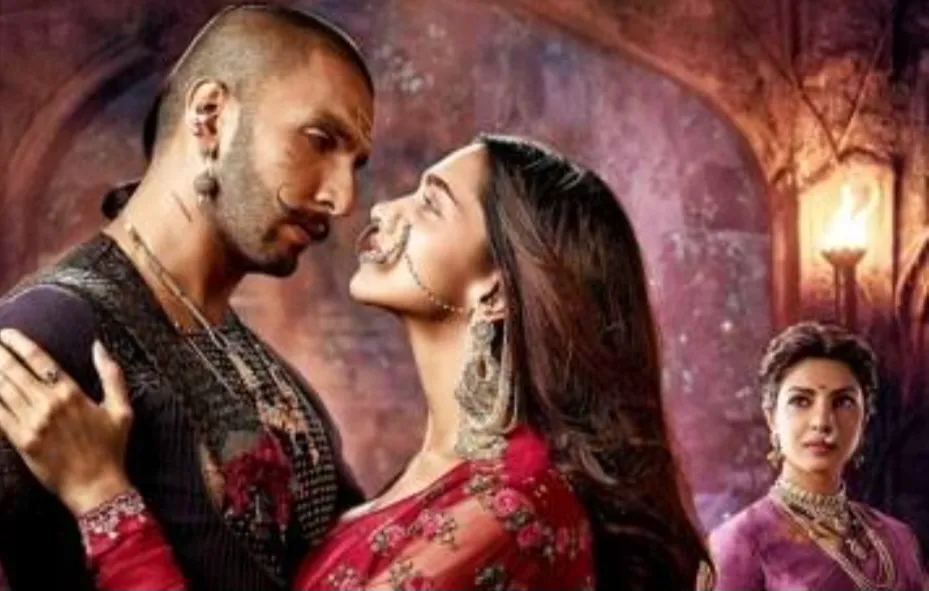 7 Great Historical and Action Movie,Asoka- Netflix,Mangal pandey,Jodhaa Akbar,Bajirao Mastani 7 Great Historical and Action Movie