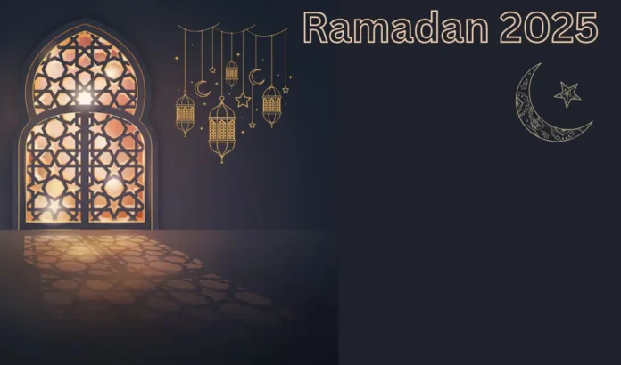 Ramadan 2025