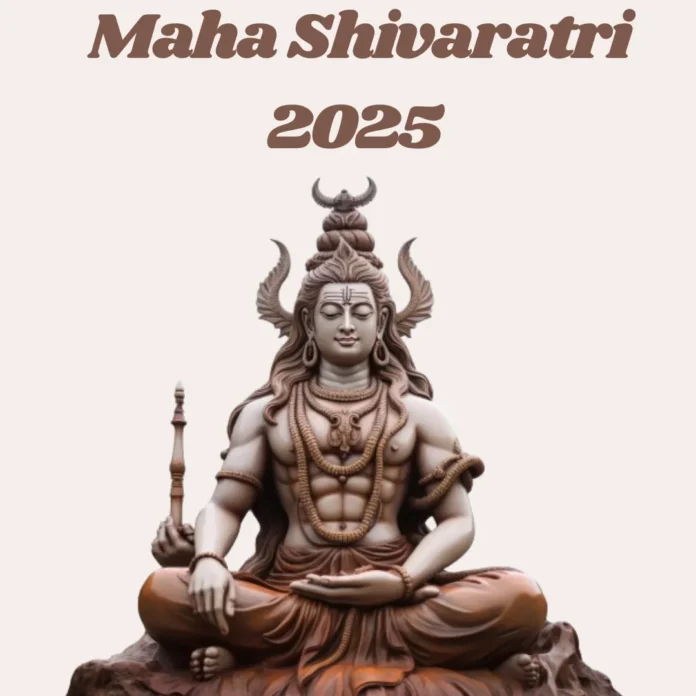 Shivratri 2025