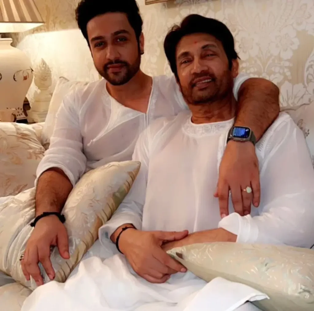 Shekhar Suman Net Worth,Shekhar Suman,शेखर सुमन की कुल संपत्ति कितनी है? Shekhar Suman Net Worth