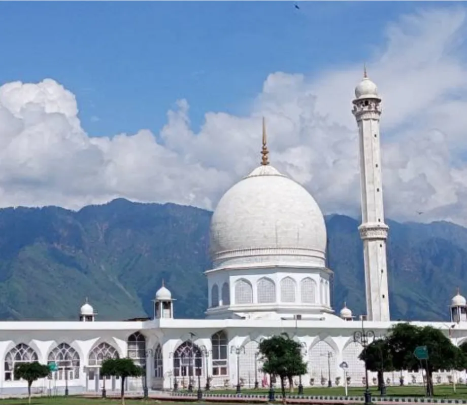 श्रीनगर की सैर,श्रीनगर,डल झील: श्रीनगर की सैर