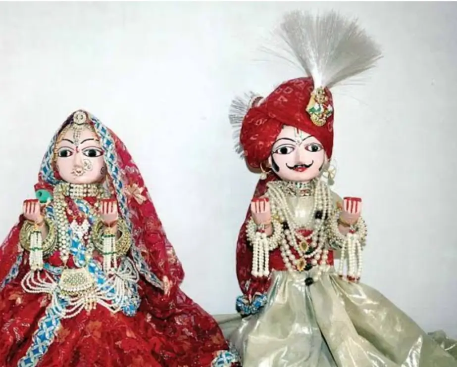 Gangaur Vrat kab hai,गणगौर का शाब्दिक अर्थ क्या है?,गणगौर की पूजा कैसे करे?,गणगौर व्रत का पारण कब है?,गणगौर व्रत से जुड़ी पौराणिक कथा: Gangaur Vrat kab hai