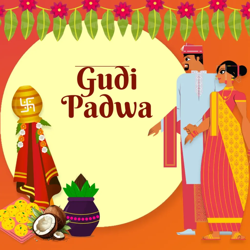 Gudi Padwa 2025,गुड़ी पड़वा,गुड़ी पड़वा की तैयारी,गुड़ी पड़वा का महत्व Gudi Padwa 2025