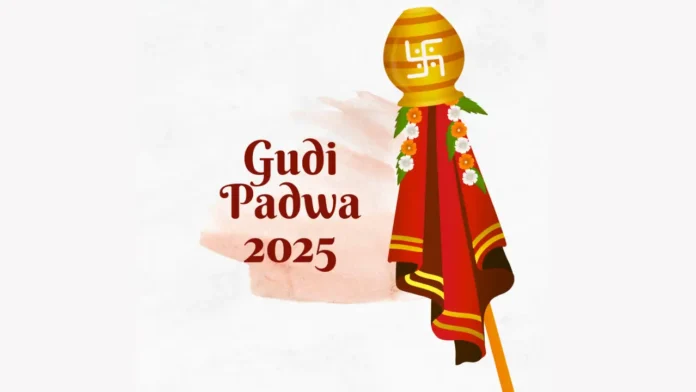Gudi Padwa 2025