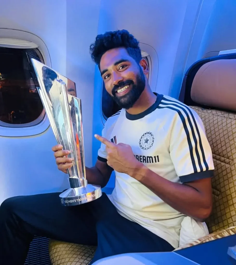 Mohammed Siraj Net Worth,मोहम्मद सिराज कौन है,खेल के मैदान में मोहम्मद सिराज का प्रदर्शन:,मोहम्मद सिराज का इनकम सोर्स क्या है Mohammed Siraj Net Worth