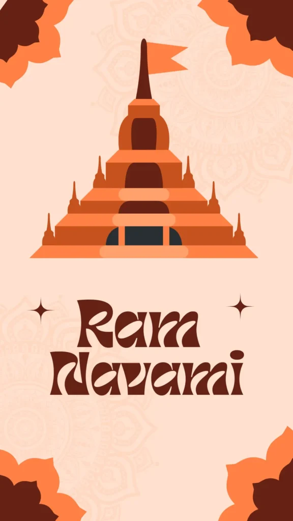 Happy Ram Navami 2025,2025 में राम नवमी कब है,अयोध्या में राम नवमी का जश्न,राम नवमी का आध्यात्मिक महत्व Happy Ram Navami 2025