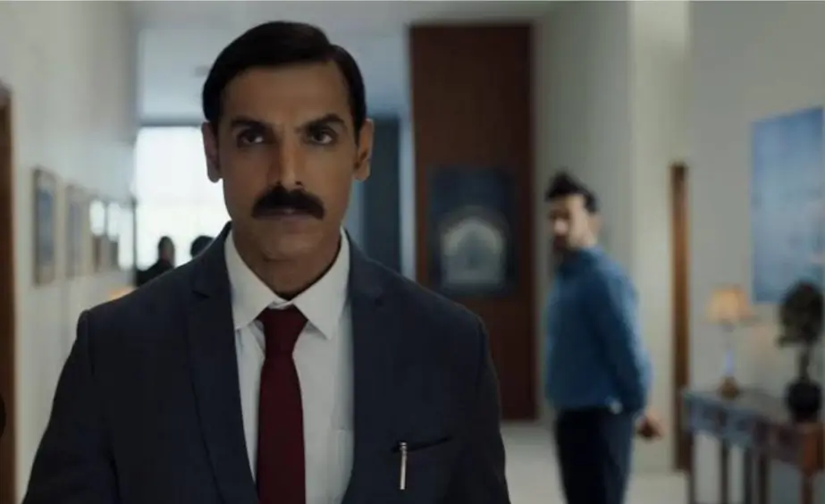 The Diplomat Movie Review,'द डिप्लोमैट' फिल्म की समीक्षा,द डिप्लोमैट' फिल्म की कहानी:,द डिप्लोमैट' फिल्म के कलाकार The Diplomat Movie Review