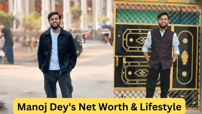 Manoj Dey's Net Worth & Lifestyle