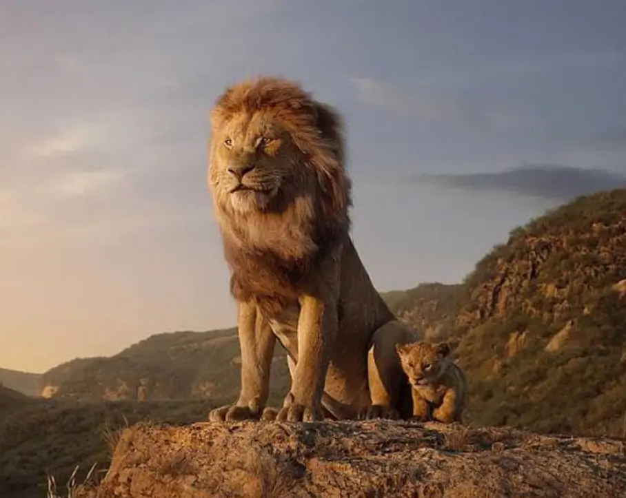 Mufasa OTT Release Date,मुफासा: द लायन किंग' ओटीटी पर कब रिलीज होगी,मुफासा: द लायन किंग बॉक्स ऑफिस कलेक्शन Mufasa OTT Release Date
