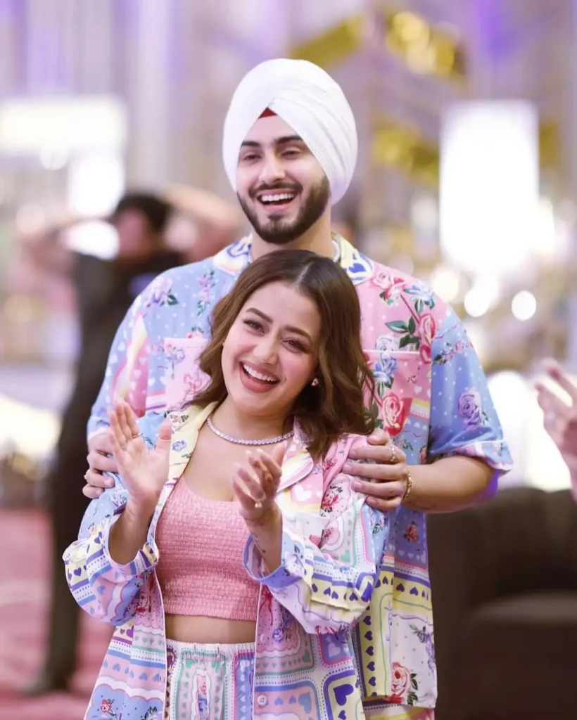 Neha Kakkar's Net Worth