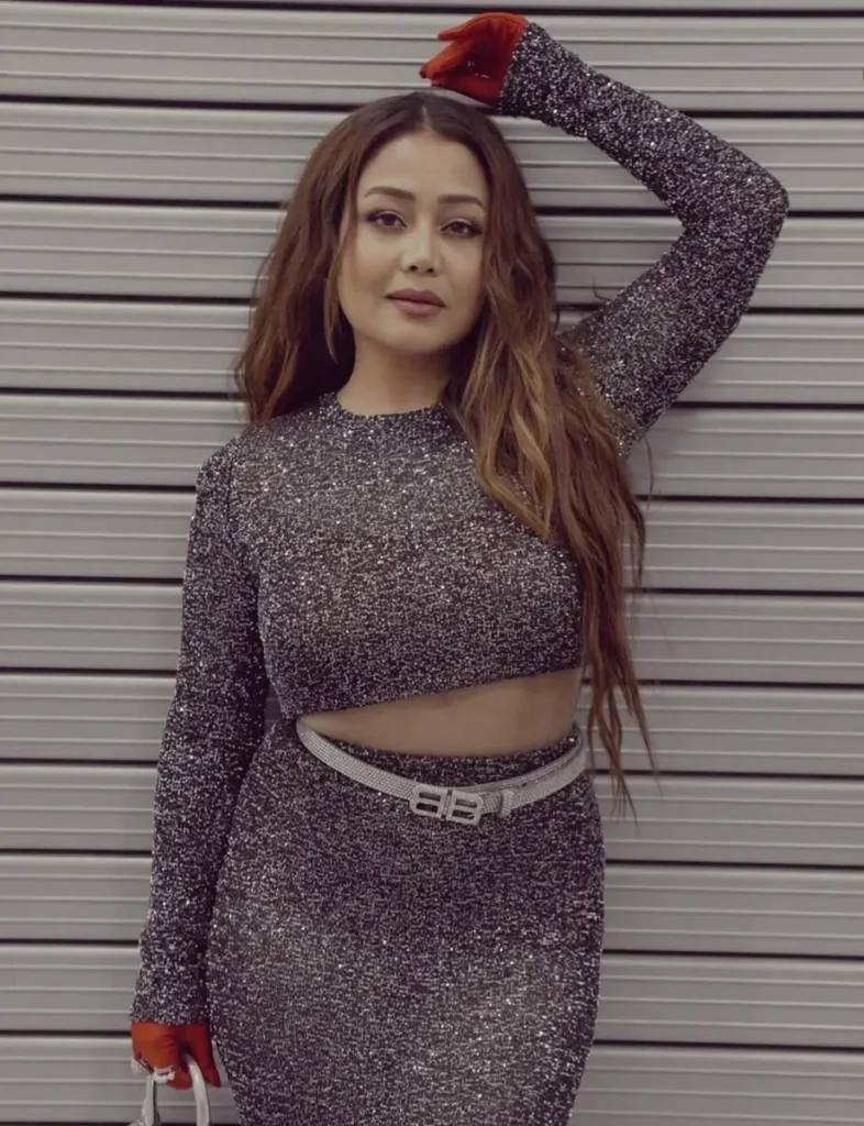 Neha Kakkar's Net Worth