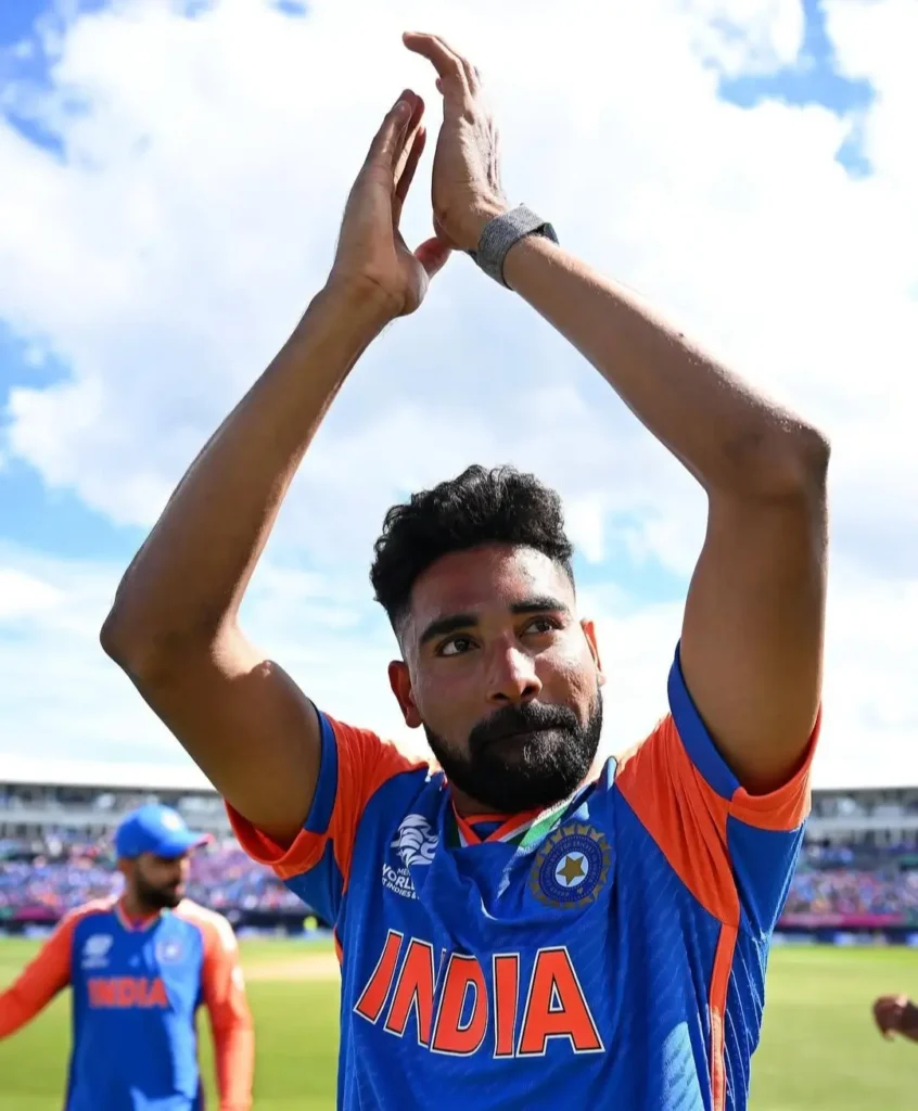 Mohammed Siraj Net Worth,मोहम्मद सिराज कौन है,खेल के मैदान में मोहम्मद सिराज का प्रदर्शन:,मोहम्मद सिराज का इनकम सोर्स क्या है Mohammed Siraj Net Worth