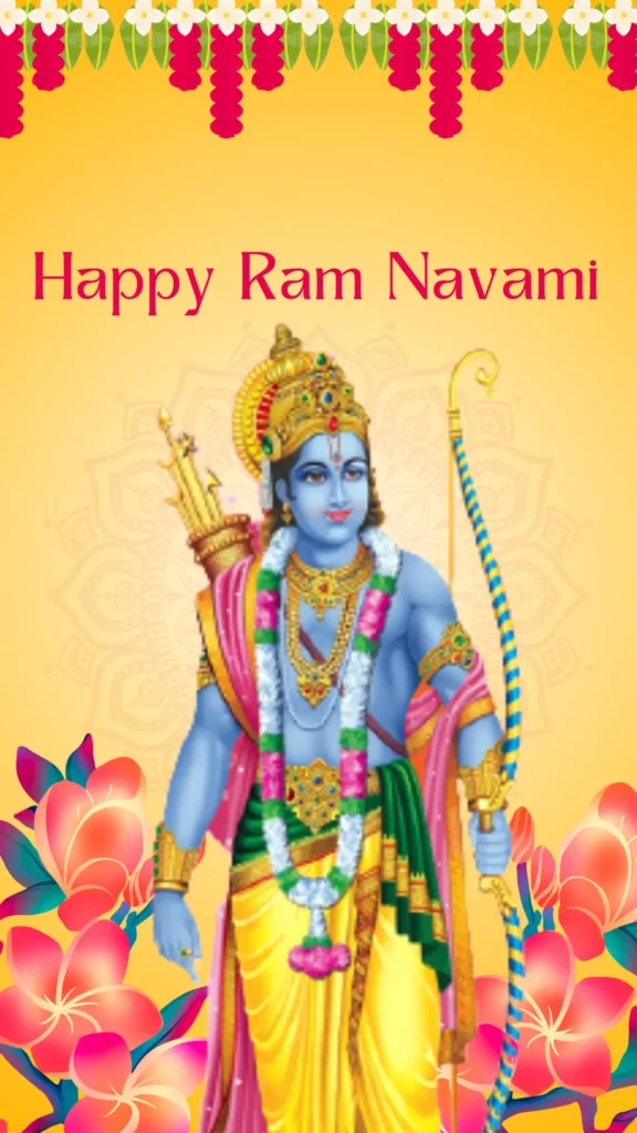 Happy Ram Navami 2025,2025 में राम नवमी कब है,अयोध्या में राम नवमी का जश्न,राम नवमी का आध्यात्मिक महत्व Happy Ram Navami 2025
