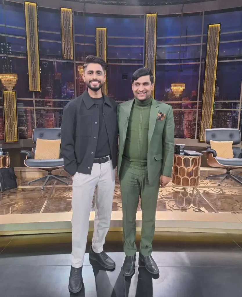 Srikanth Bolla Net Worth,श्रीकांत बोला कौन है?,श्रीकांत बोला के इनकम का मुख्य सोर्स क्या है? Srikanth Bolla Net Worth