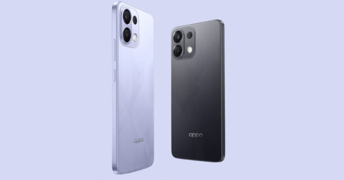 OPPO K13 5G Feature : OPPO ने आम आदमी के बजट में लॉंच किया नया OPPO K13 5G, जानें इसकी कीमत एवं बेहतरीन फीचर के बारे में