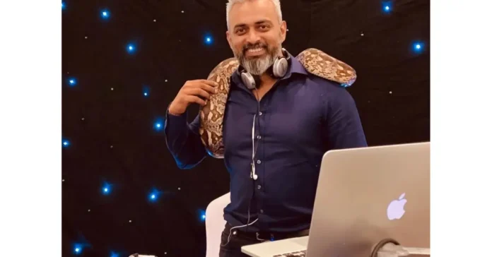 dj vasi sachi