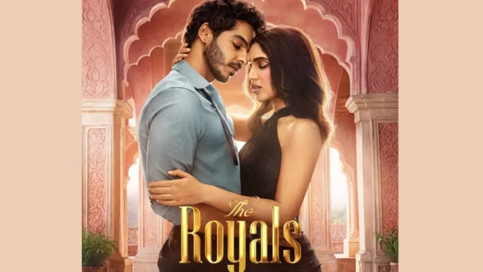 the royals