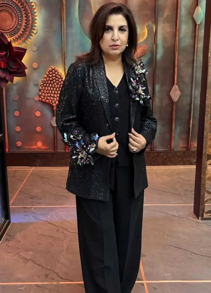 Farah Khan Net Worth & Lifestyle,फ़िल्मों में फ़राह खान का किरदार,फ़राह खान की कुल नेट वर्थ कितनी है?,फ़राह खान का प्रसनल लाइफ: Farah Khan Net Worth & Lifestyle