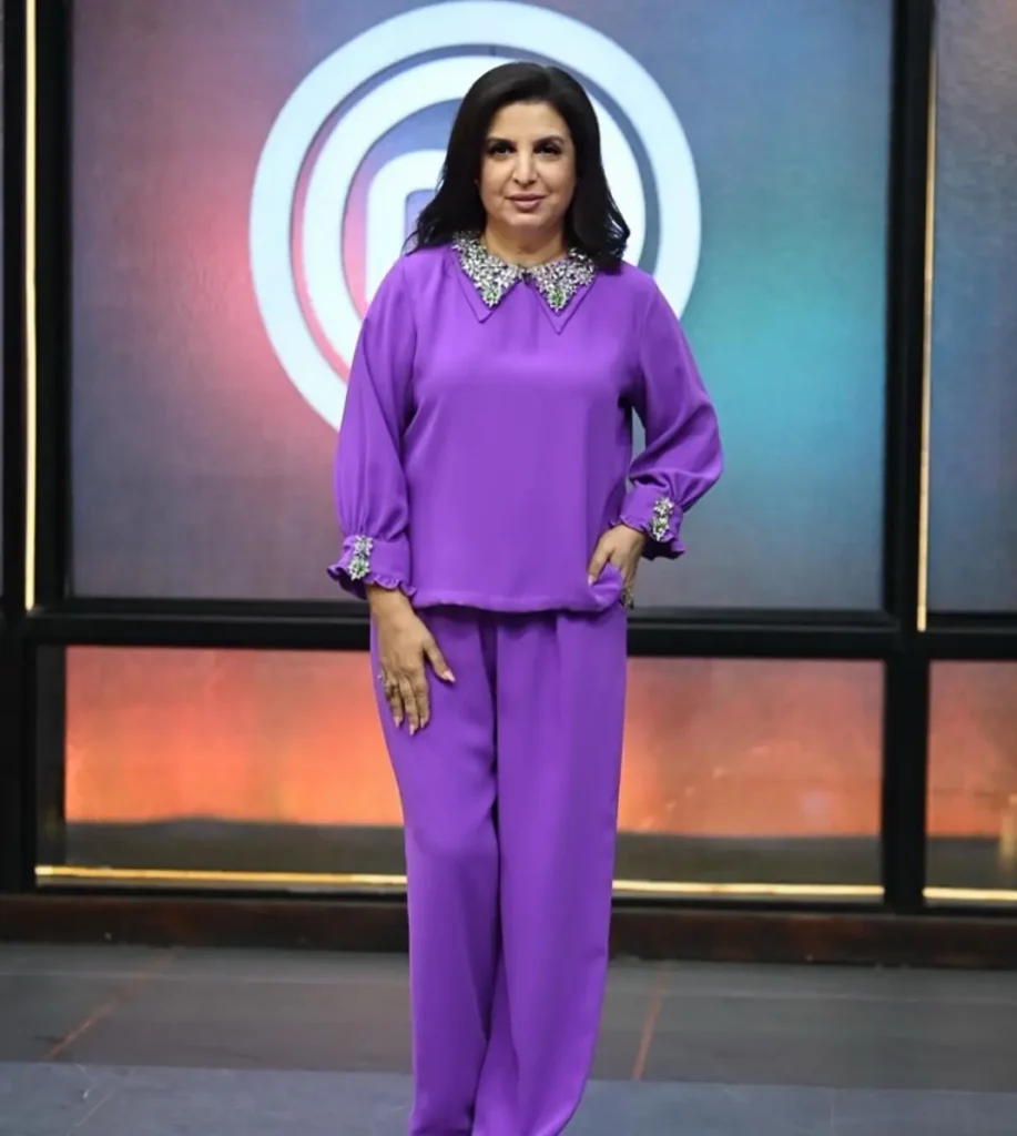 Farah Khan Net Worth & Lifestyle,फ़िल्मों में फ़राह खान का किरदार,फ़राह खान की कुल नेट वर्थ कितनी है?,फ़राह खान का प्रसनल लाइफ: Farah Khan Net Worth & Lifestyle