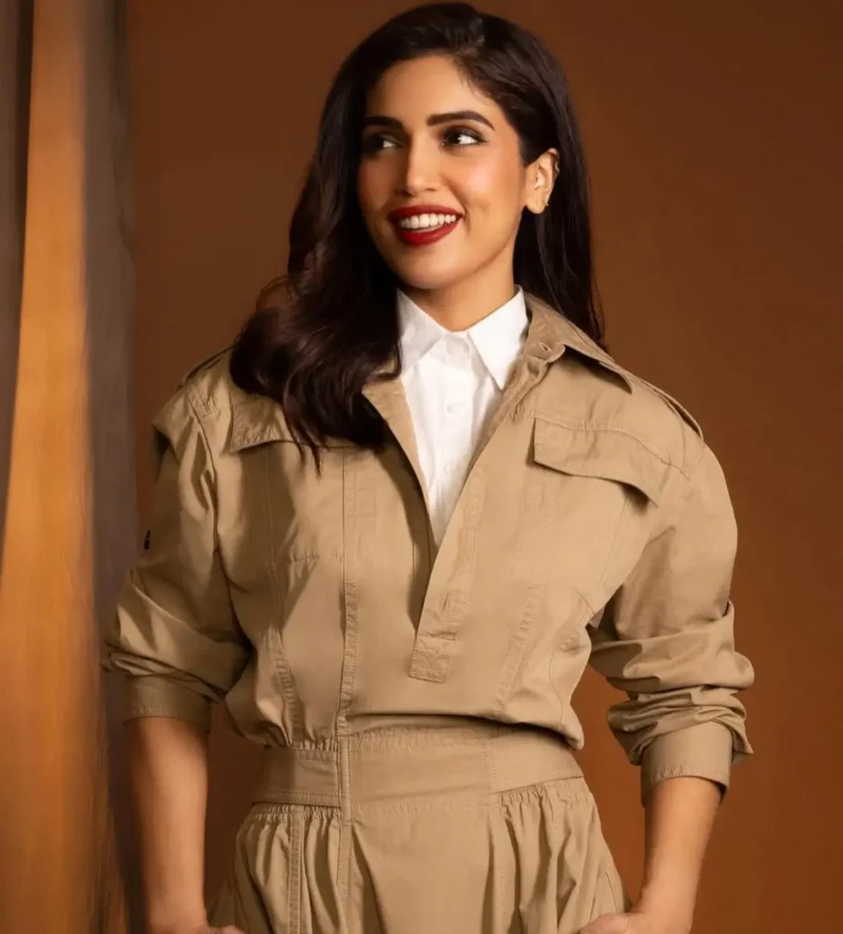 Bhumi Pednekar Net Worth,भूमि पेडणेकर कौन है?,भूमि पेडणेकर की लग्जरी लाइफ स्टाइल,सोशल मीडिया पर भूमि पेडणेकर की पॉपुलैरिटी: Bhumi Pednekar Net Worth