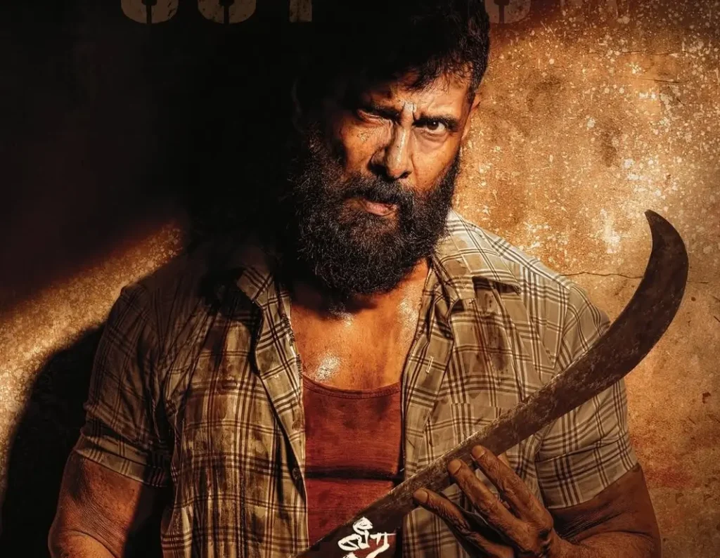 OTT Release This Week,वीरा-धीरा सूरन पार्ट 2:,ज्वेल थीफ: द हाइएस्ट बिगिन्स,एल 2: एमपुरान,द रॉयल्स(The Royals): OTT Release This Week