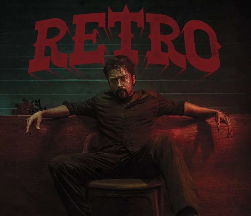 Retro Box Office Collection