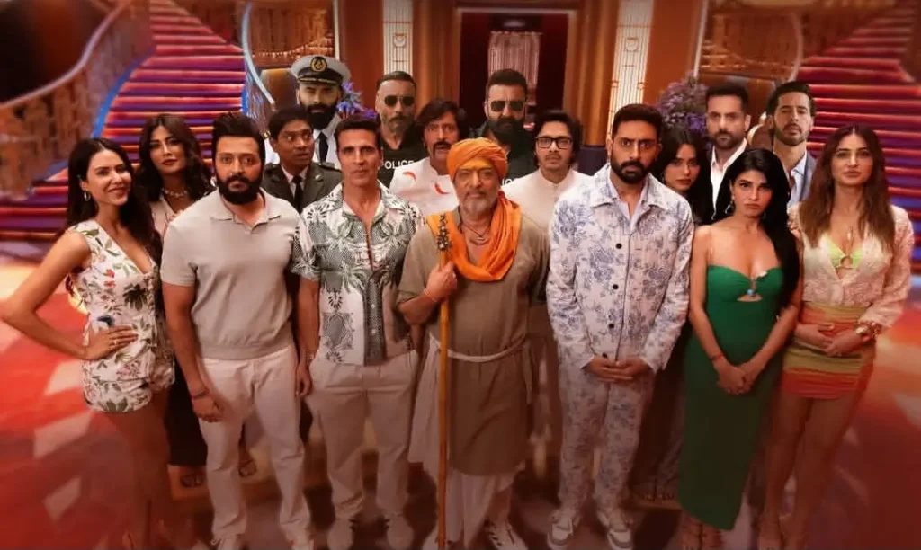 Housefull 5 Box office Collection,Housefull 5 फिल्म का बजट कितना है?,हाउसफुल 5 फिल्म का स्टार कास्ट:,हाउसफुल फ़्रेंचाइजी की शुरुआत कब हुई थी Housefull 5 Box office Collection