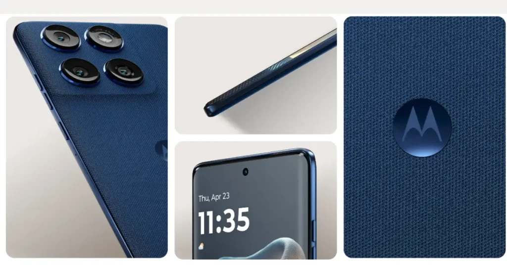 Motorola Edge 60 5 जबरदस्त खूबियाँ,भारत में Motorola Edge 60 की कीमत,Motorola Edge 60 जानें नए Motorola Edge 60 5 जबरदस्त खूबियाँ, कीमत एवं स्पेसिफिकेसन के बारे में ।