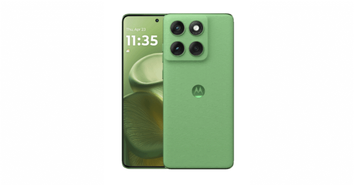 जानें नए Motorola Edge 60 5 जबरदस्त खूबियाँ, कीमत एवं स्पेसिफिकेसन के बारे में ।