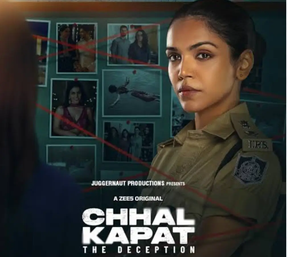 इस हफ्ते OTT पर रिलीज हो रही ये 5 शानदार फिल्में।,केसरी चैप्टर 2:,राणा नायडू:,द ट्रेटर्स:,शुभम: इस हफ्ते OTT पर रिलीज हो रही ये 5 शानदार फिल्में।