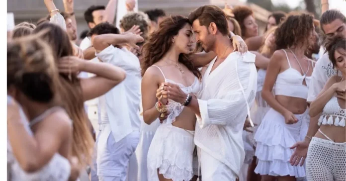 Aavan Jaavan Song Out