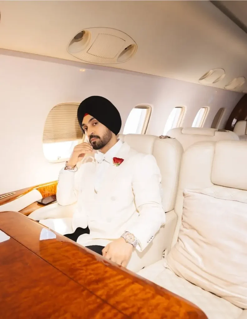 Diljit Dosanjh Net Worth,दिलजीत दोसांझ का शुरुआती करियर,दिलजीत दोसांझ का बॉलीवुड में एंट्री,दिलजीत दोसांझ का नेटवर्थ कितना है? Diljit Dosanjh Net Worth