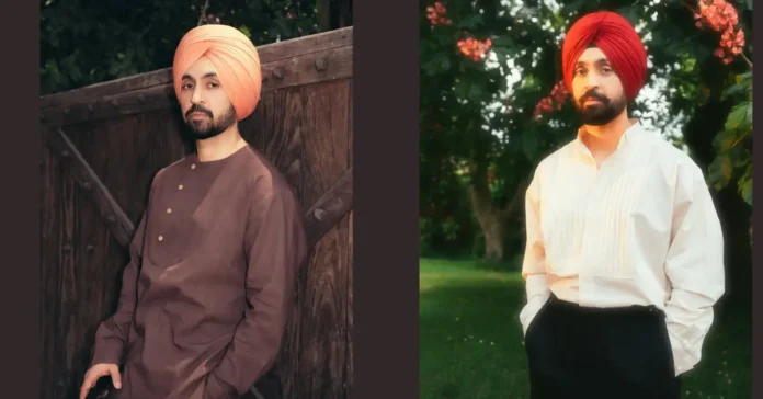 Diljit Dosanjh Net Worth
